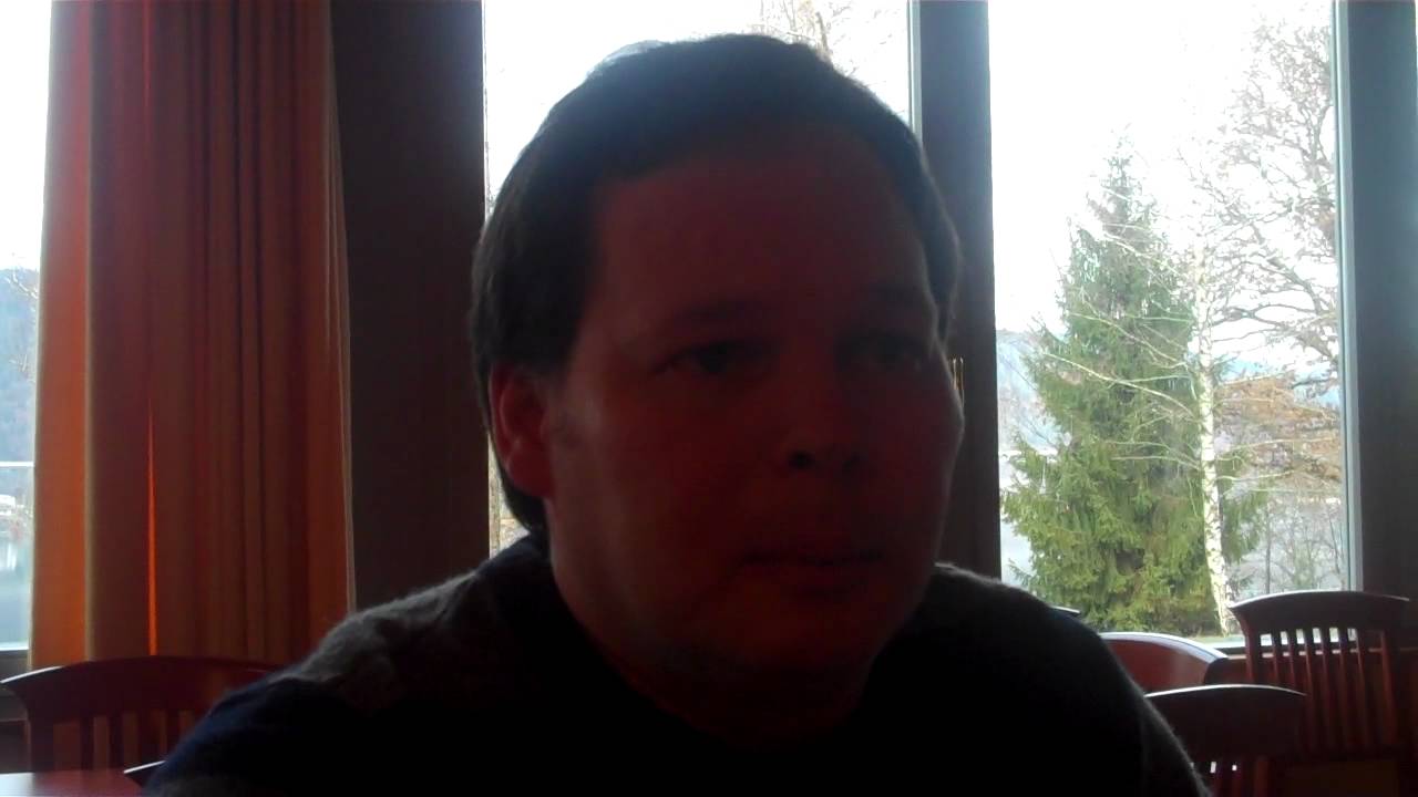 Wordrap mit Georg Holzer