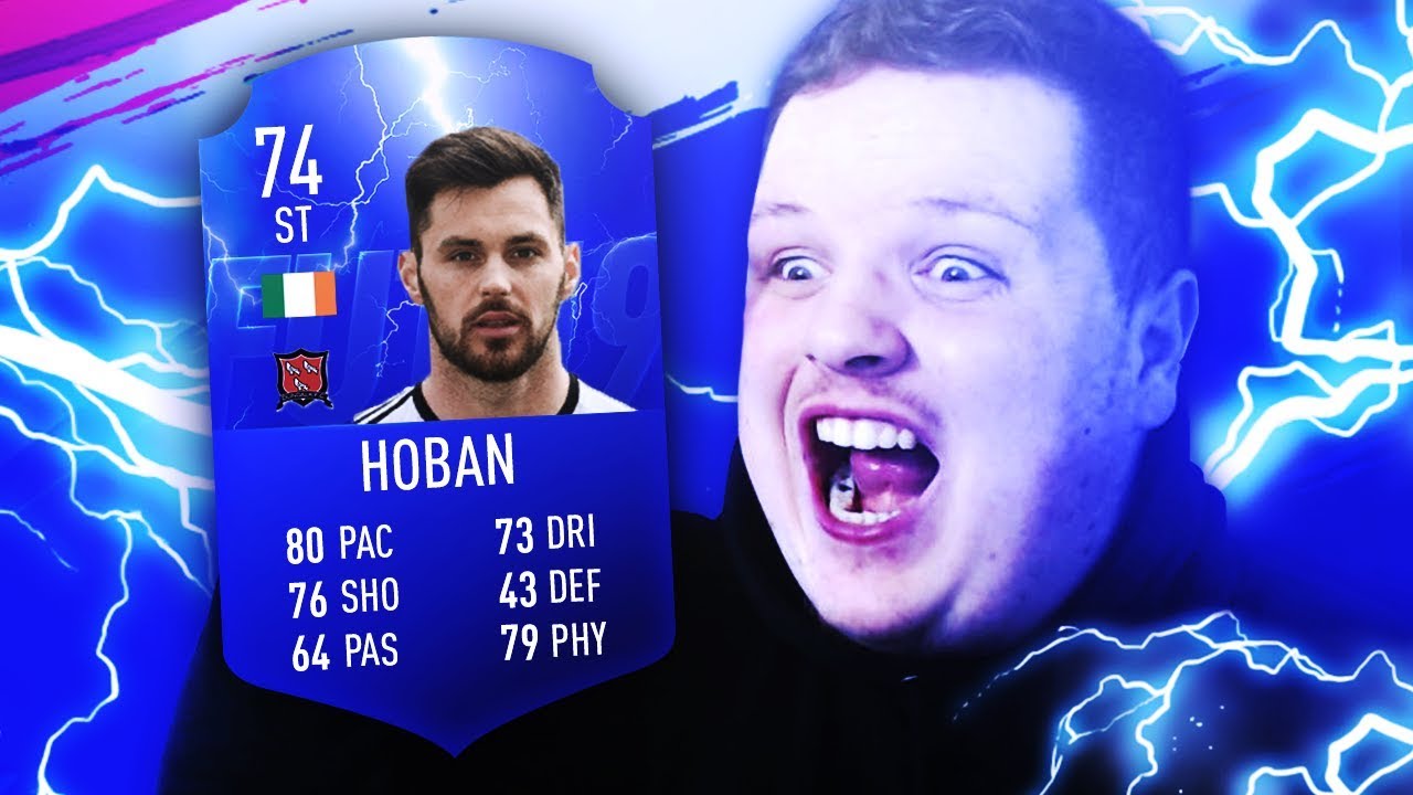 PLZ VOTE FOR TOTS HOBAN!!! | TOTS MC Voting/TOTS Bundesliga Voting!!!