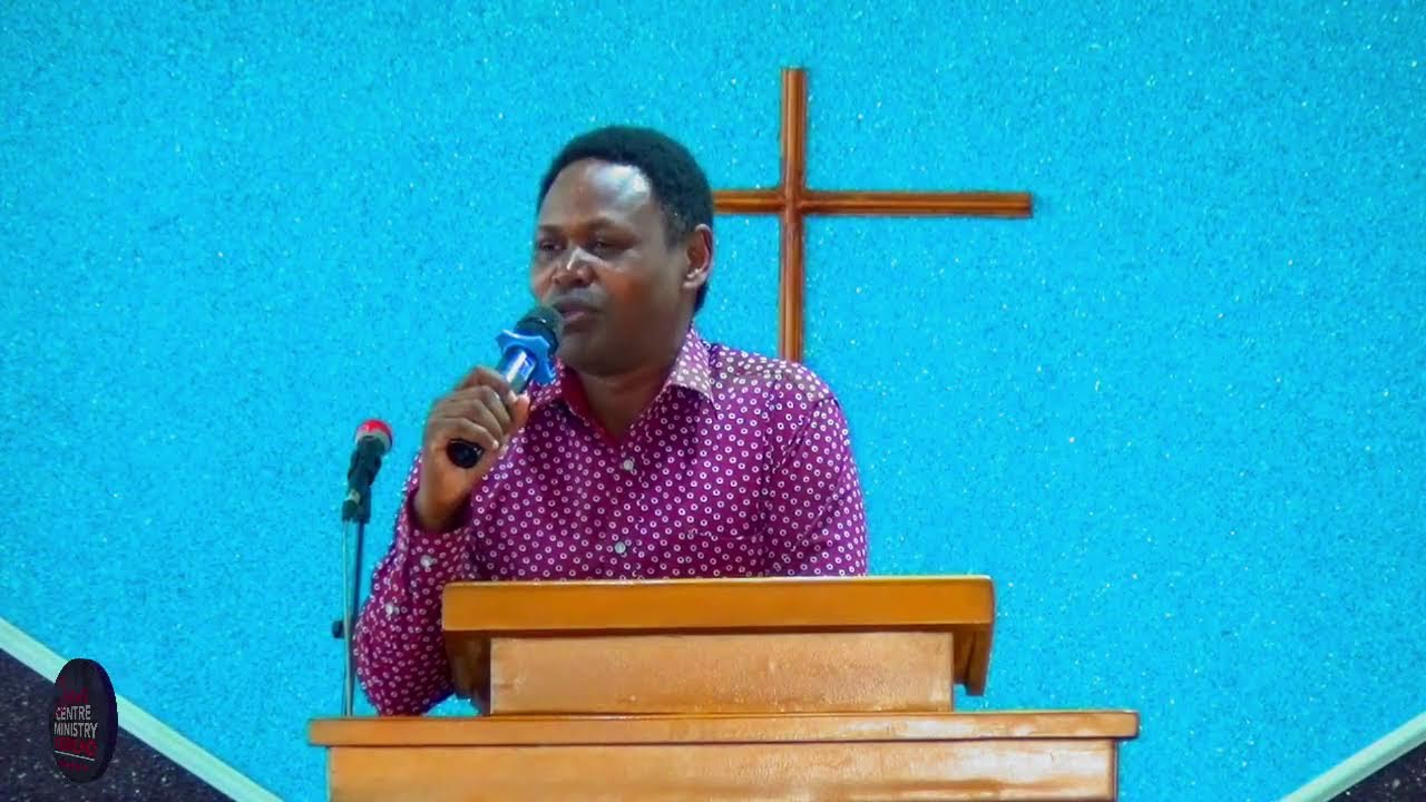 Hour Of God Service || The Year Of Declaring The Kingdom Of God || 13th February 2026