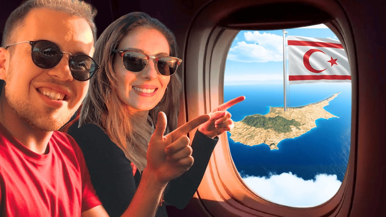 Bu Kıbrıs Videosu Bir Başka...