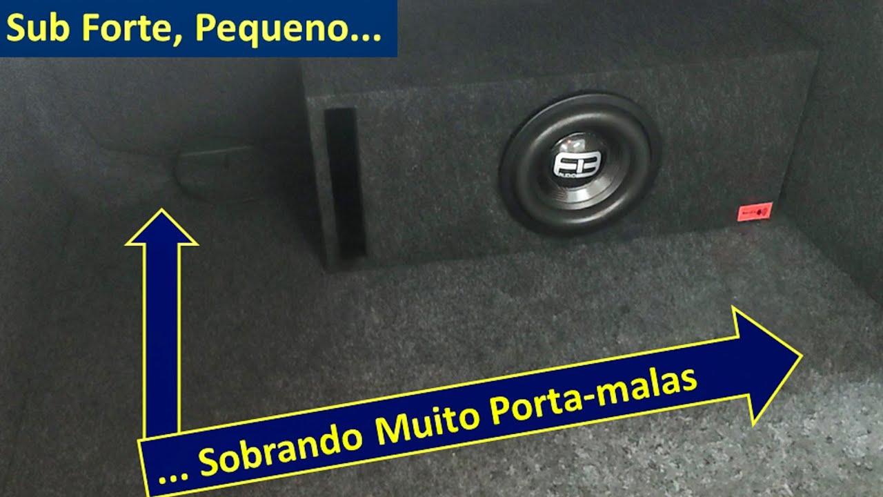 Virtus de FB 850W 8