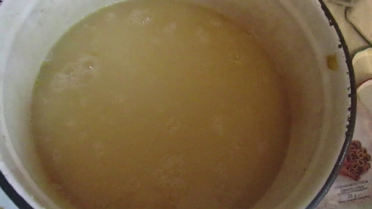 Wein selber machen Teil 2 das Auspressen