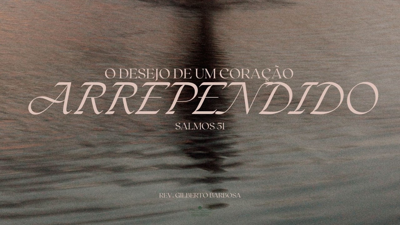 Pregação - 