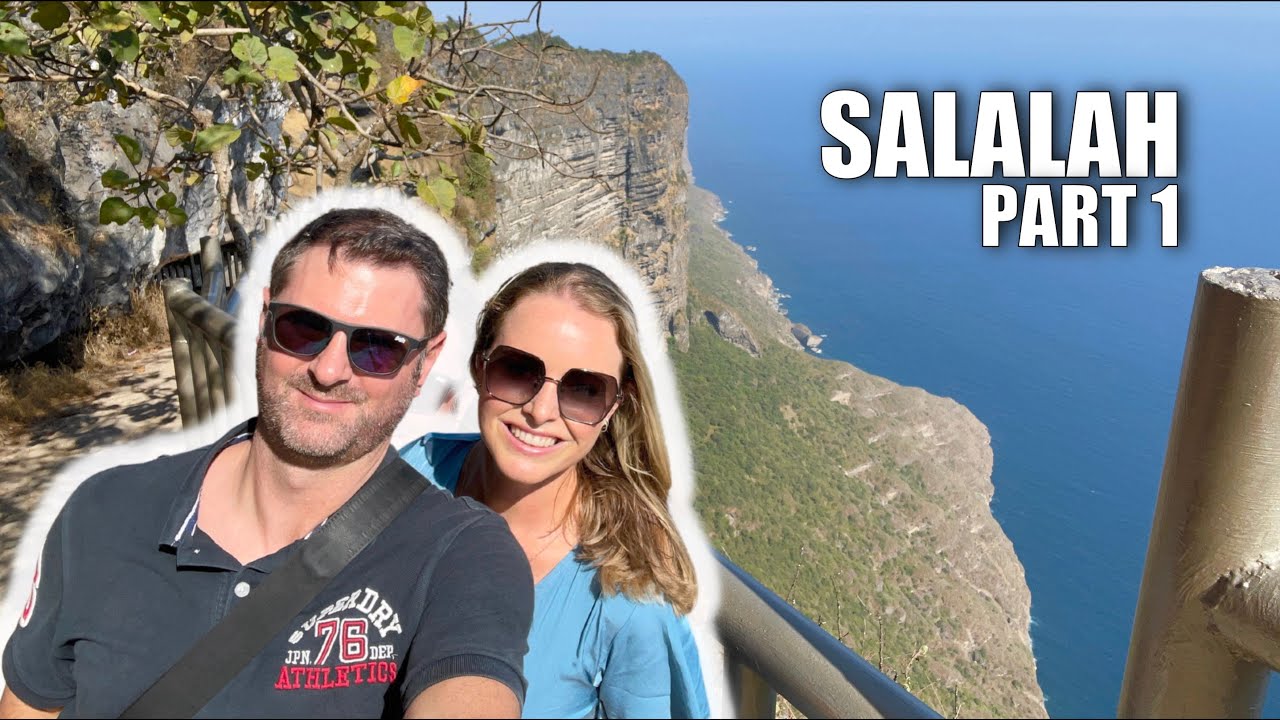 A Weekend Exploring Salalah, Oman | Part 1 | The Ultimate Guide & Tour