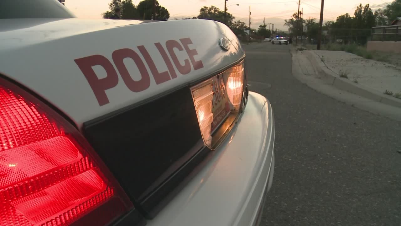 Crisis intervention expert to visit Albuquerque