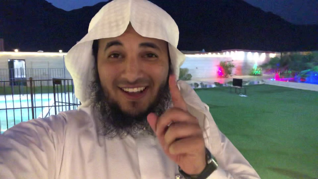 علاج الفتور والكسل في رمضان مهم جدا  ✅👍عبدالرحمن اللحياني