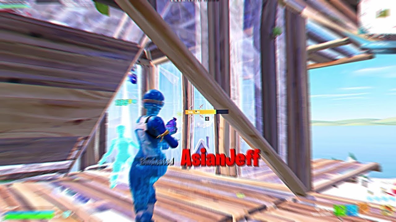 TYPE SHIT🗣️(ft. Asianjeff)| Broken Highlights #14| JOINED FLAWLESS ESPORTS!