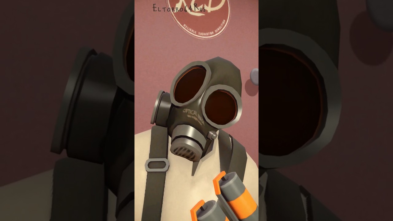Doors [Short Animatic]