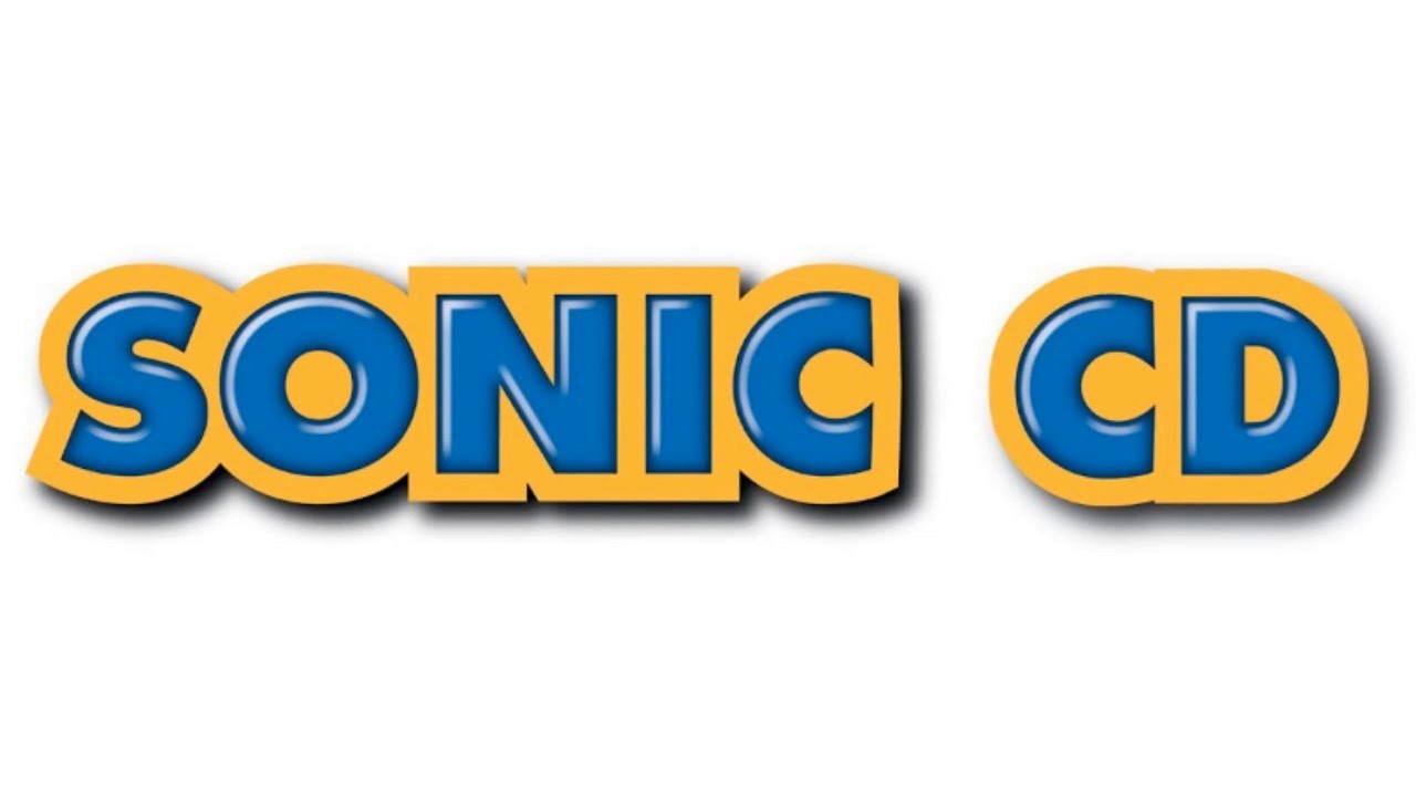 Wacky Workbench Present JPN (2011 Ver.) - Sonic the Hedgehog CD Music Extended