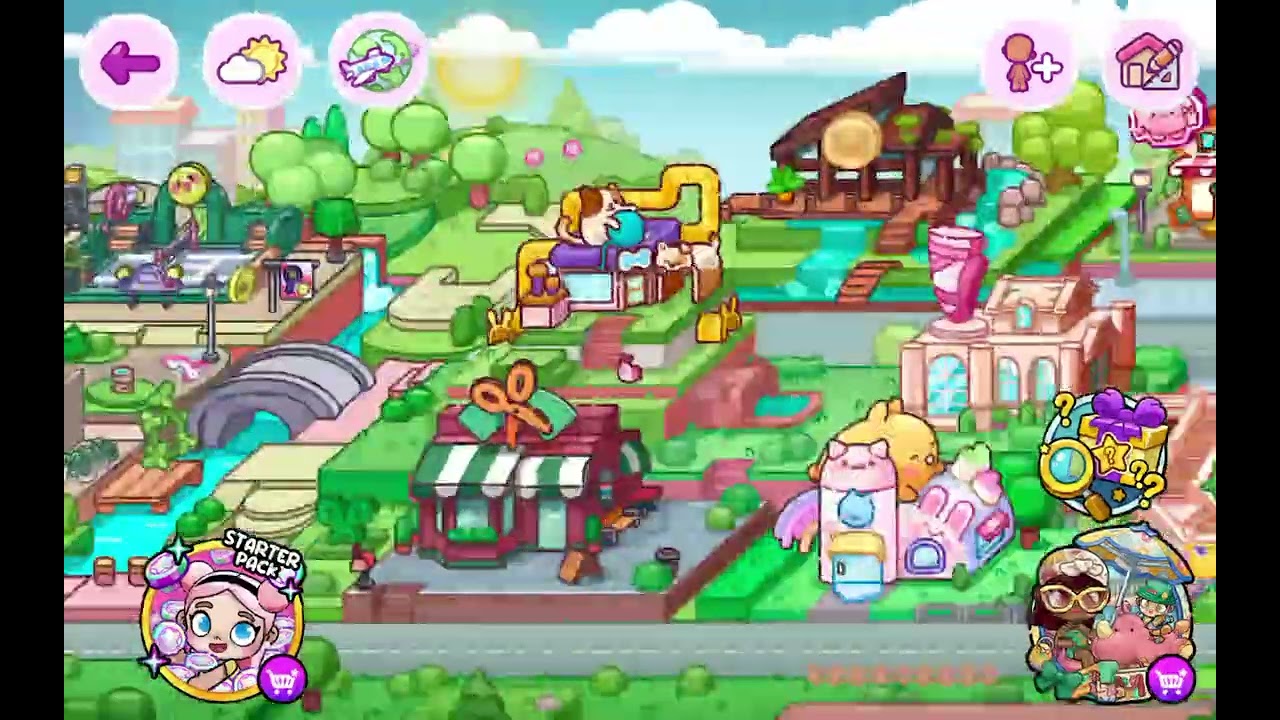 Parte 2 de mi casa 🏡💗💗.