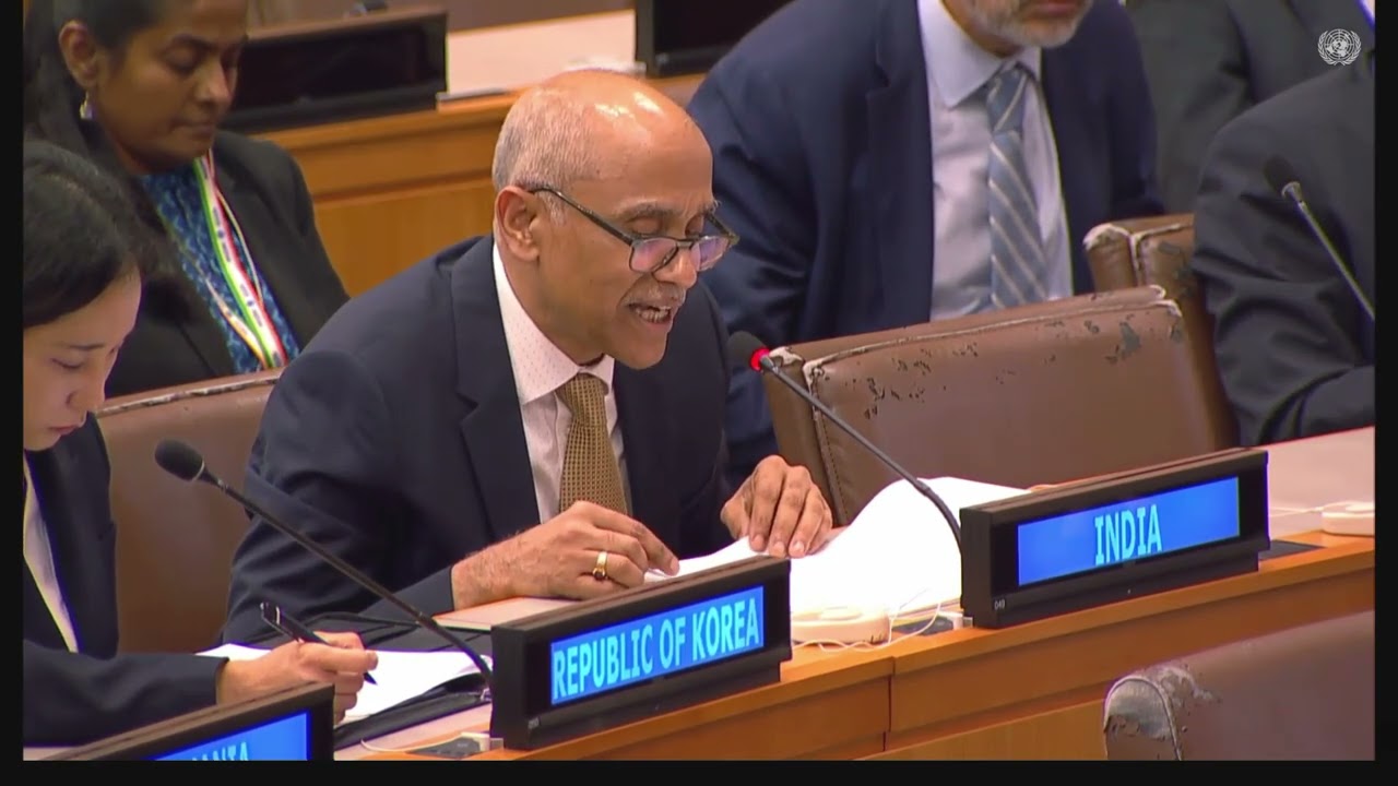 Safe Seas, Shared Security: Protecting Freedom of Navigation in an Evolving Security Environment