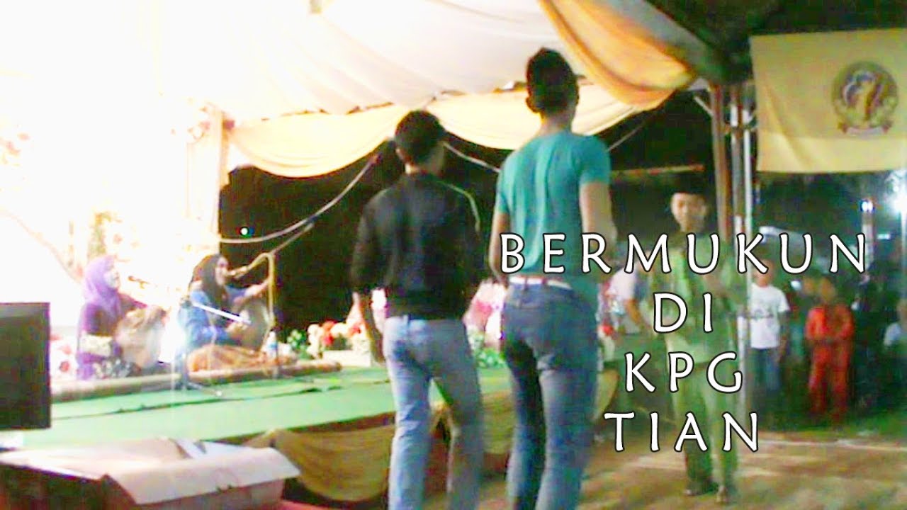 BERMUKUN KPG TIAN | 09.3.2018