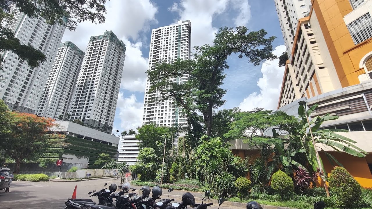 Hunian Prestisius di Jantung Sudirman–Thamrin | Private Lift, Luas 108 Sqm, Full Furnished.