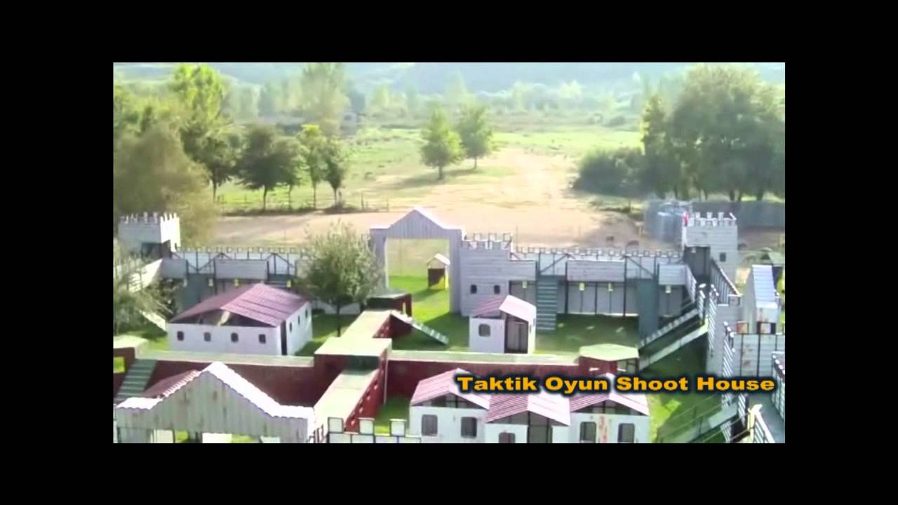 TAKTİKAL PAINTBALL  SAHAMIZIN TANITIMI.mpg