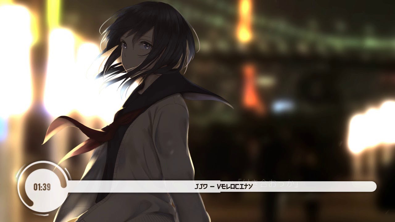 JJD - Velocity