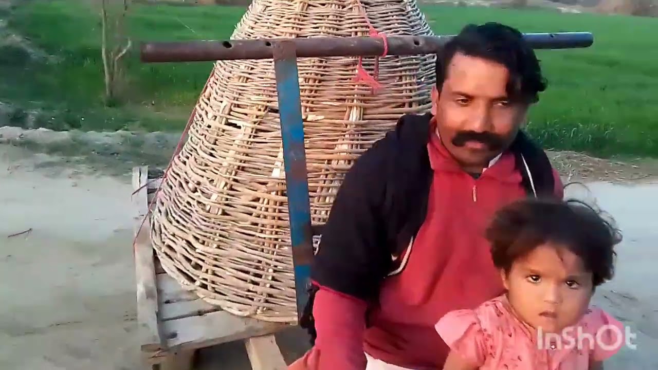 شام کا وقت 