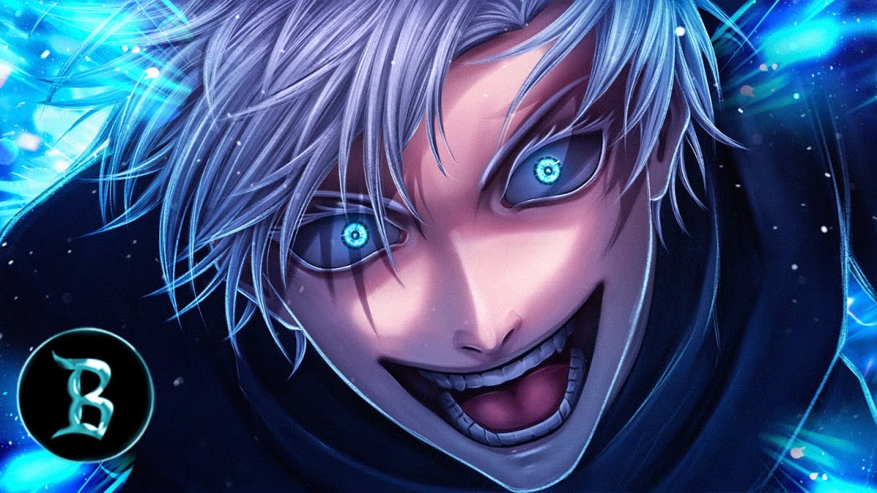 ♪ Infinito | Satoru Gojo  - (Jujutsu Kaisen) | Bachira