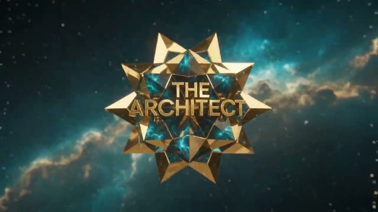 The Architect | Spiritual Awakening - Progressive Psy-Dub [125 BPM]