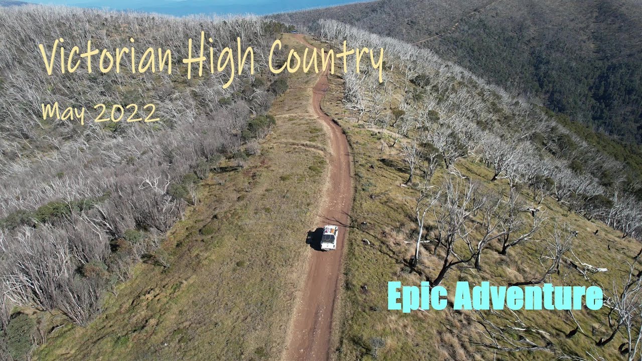 Victoria High Country