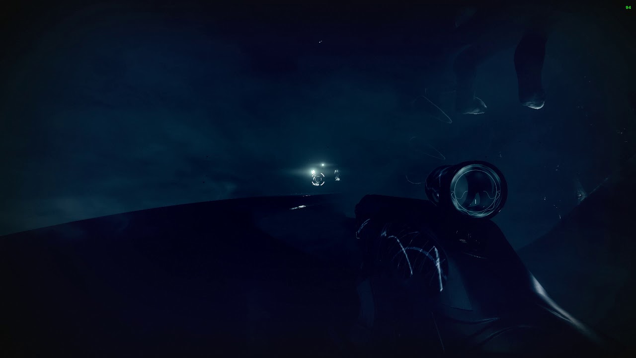 Worlds First Riven Kill Solo