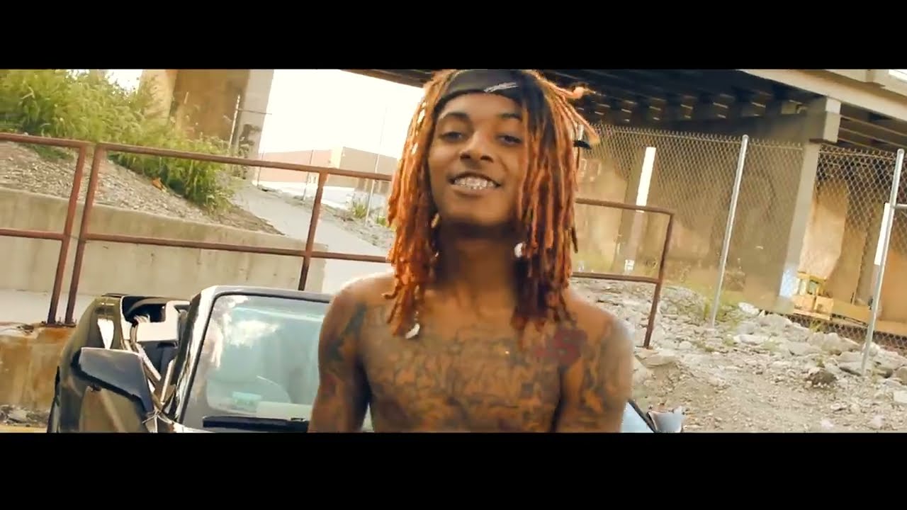 ManMan TheRapper - Gone Shine (Official Music Video)