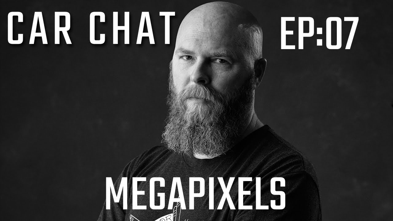 Car Chat 7 Megapixels