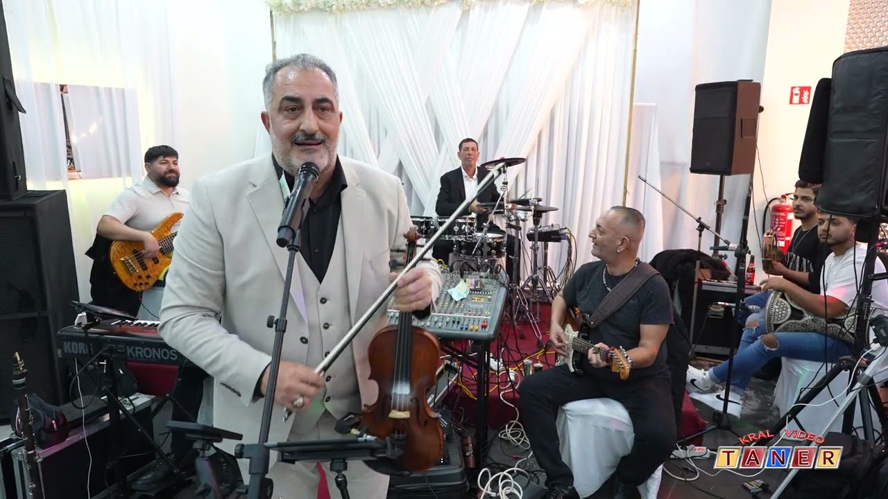 Aysun Keman Yalancı Yarim  Ork.Karizma  2025