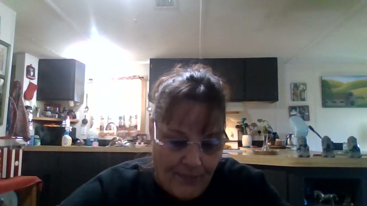COLLECTIVE READING@MY WORLD TAROT AND MORE
