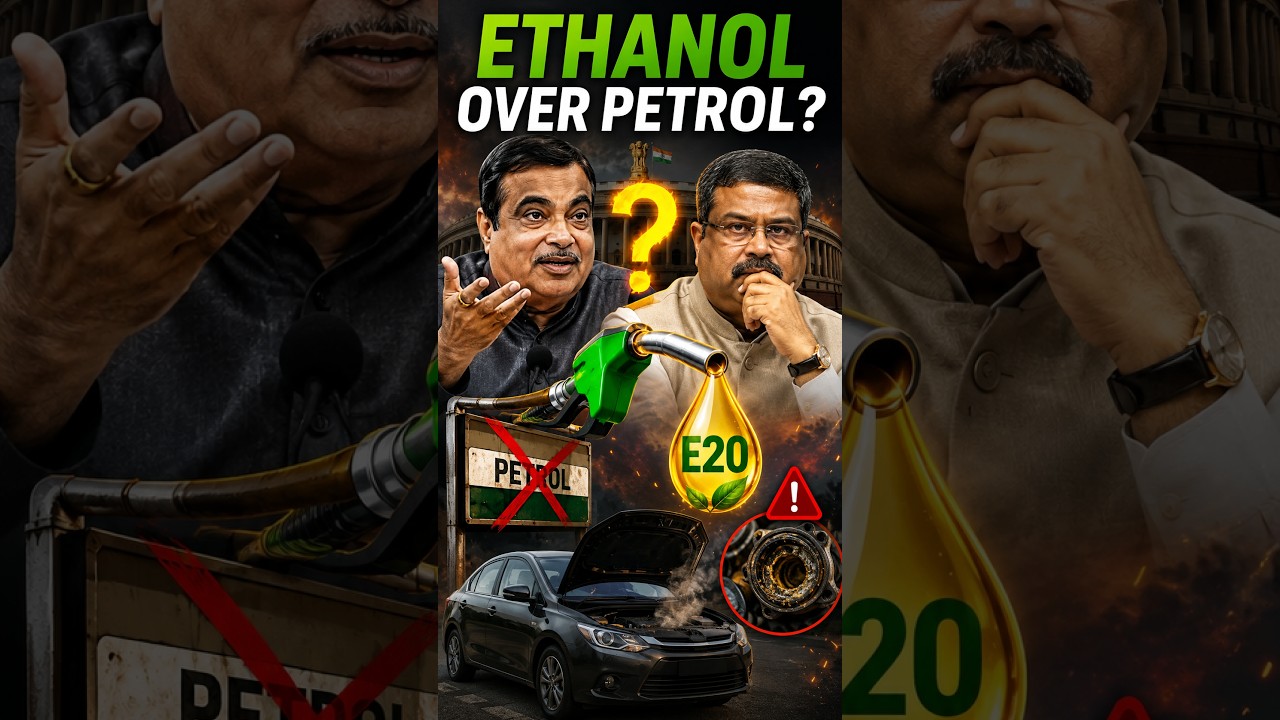 E20 Petrol Truth! | 134 | Torque Nation