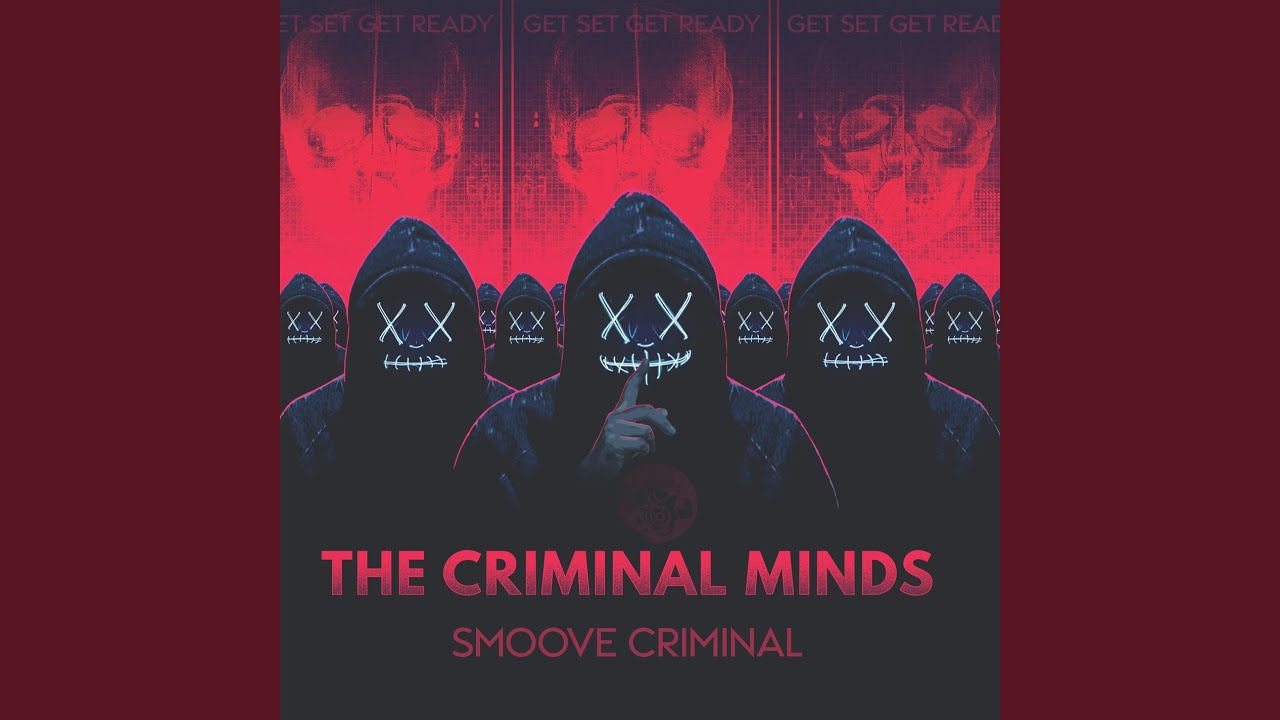 The Criminal Minds Part II