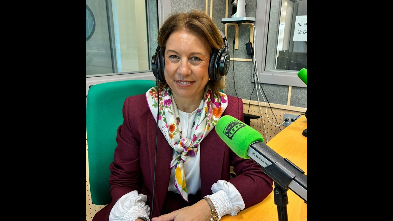 Entrevista a Sandra Pérez, directora general de Grupo Atendis.