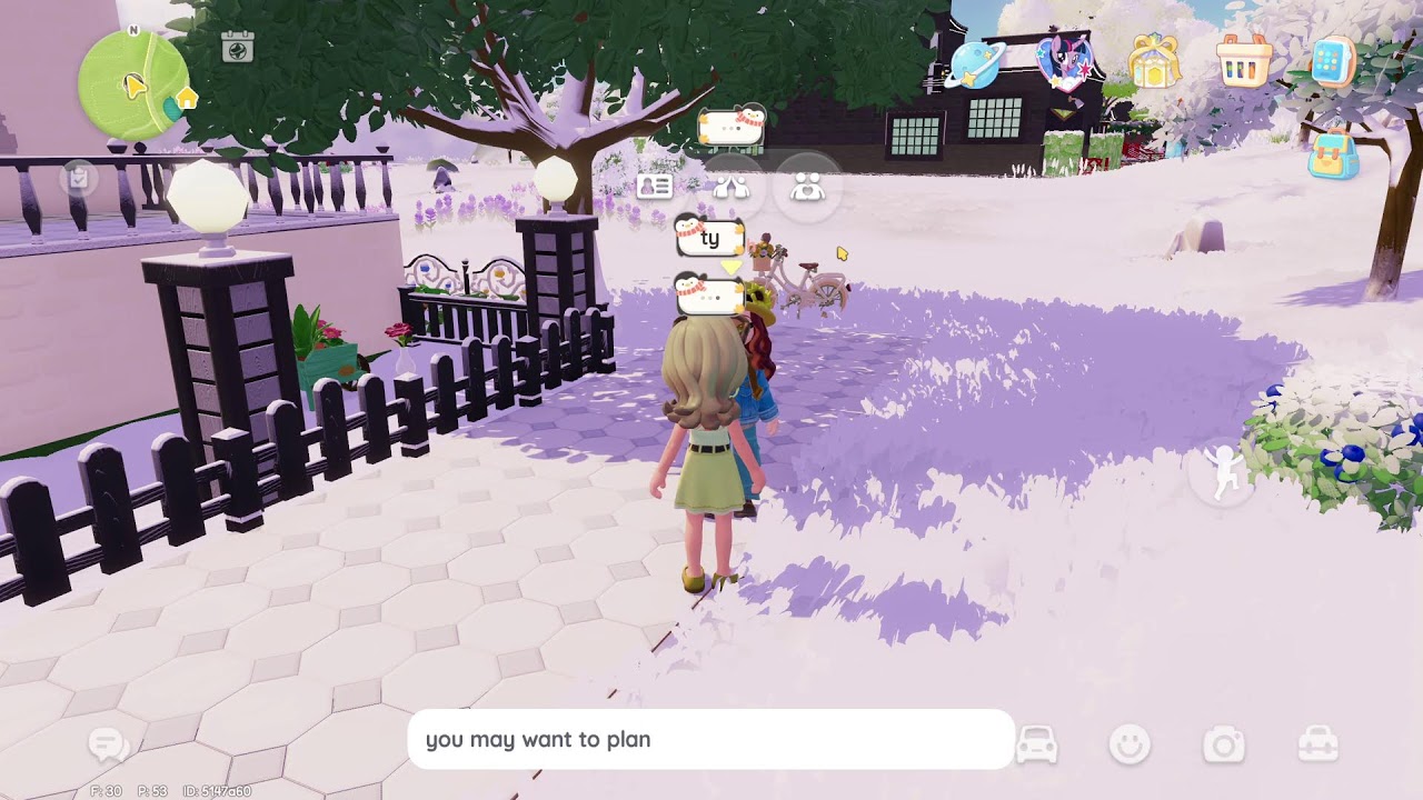 Heartopia Day 72 Day Stream