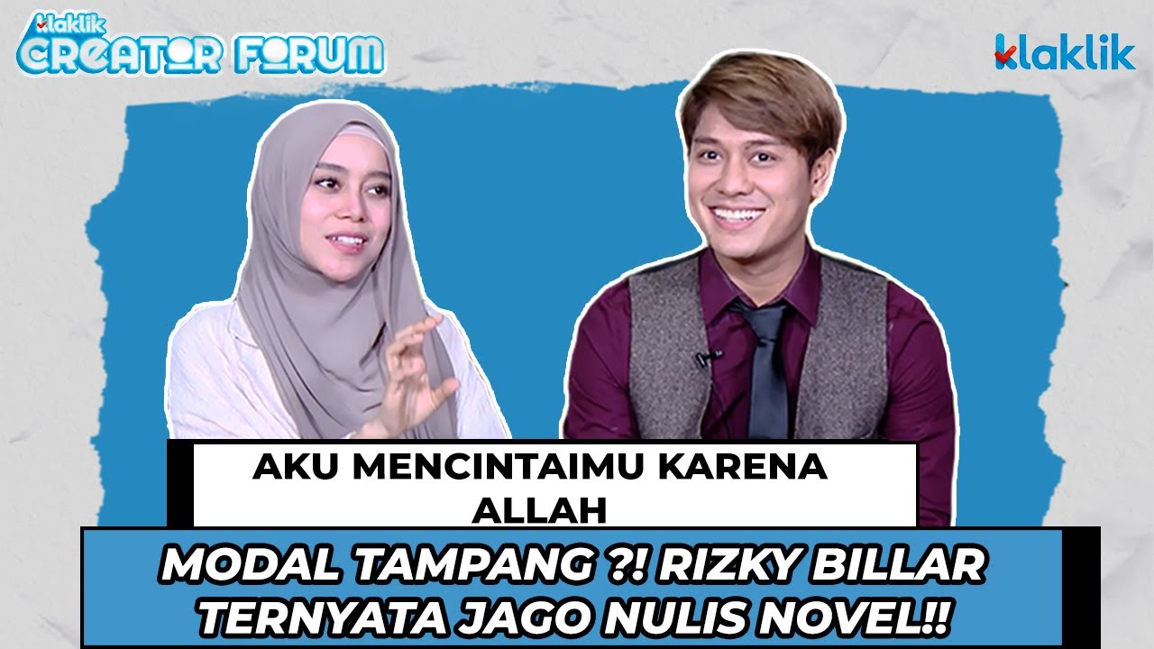 SIAPA BILANG RIZKY BILLAR TOXIC ? TONTON VIDEO INI SAMPAI HABIS !!