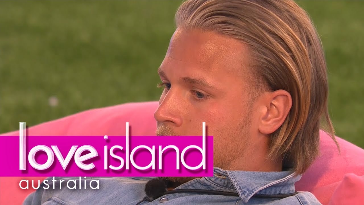 'I hate liars' | Love Island Australia 2018