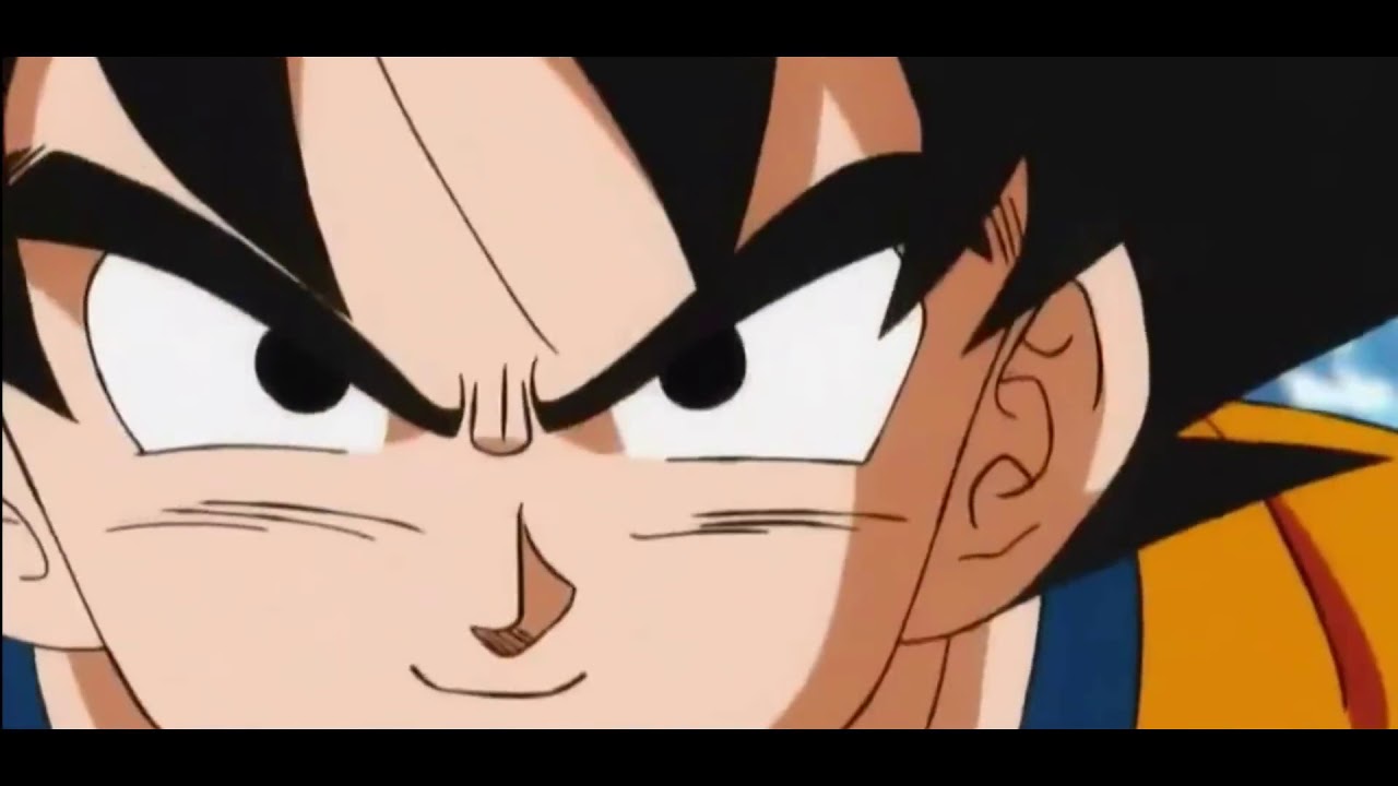 OFFICIAL TRAILER NEW MOVIE DRAGON BALL SUPER 2018 !! FULL HD 1080p