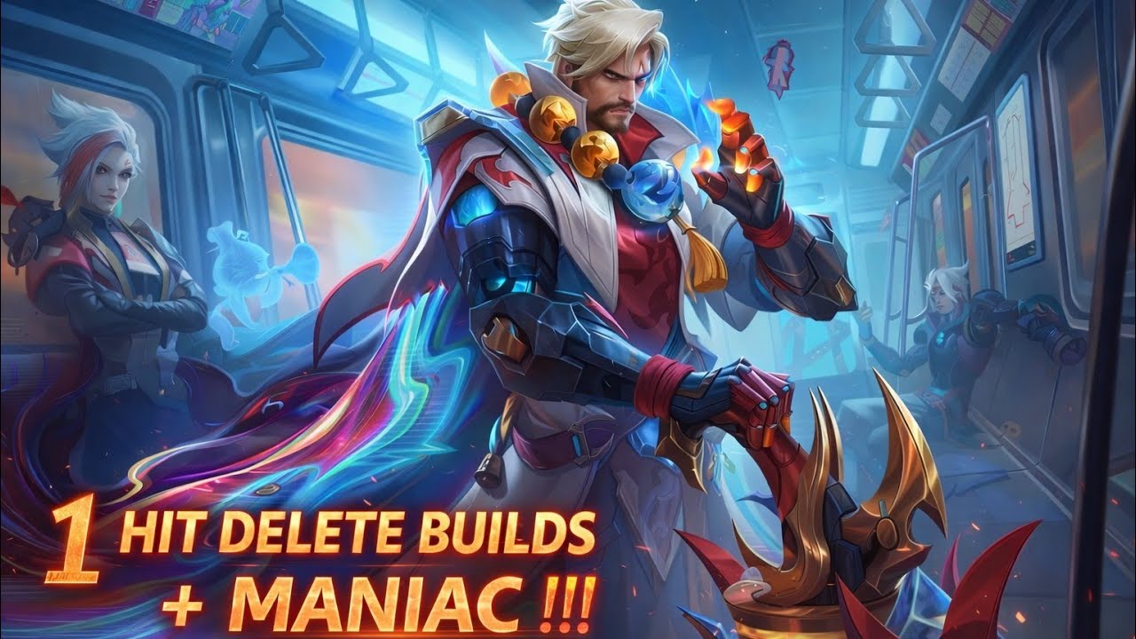 New 2026 builds 1 hit delete must watch
