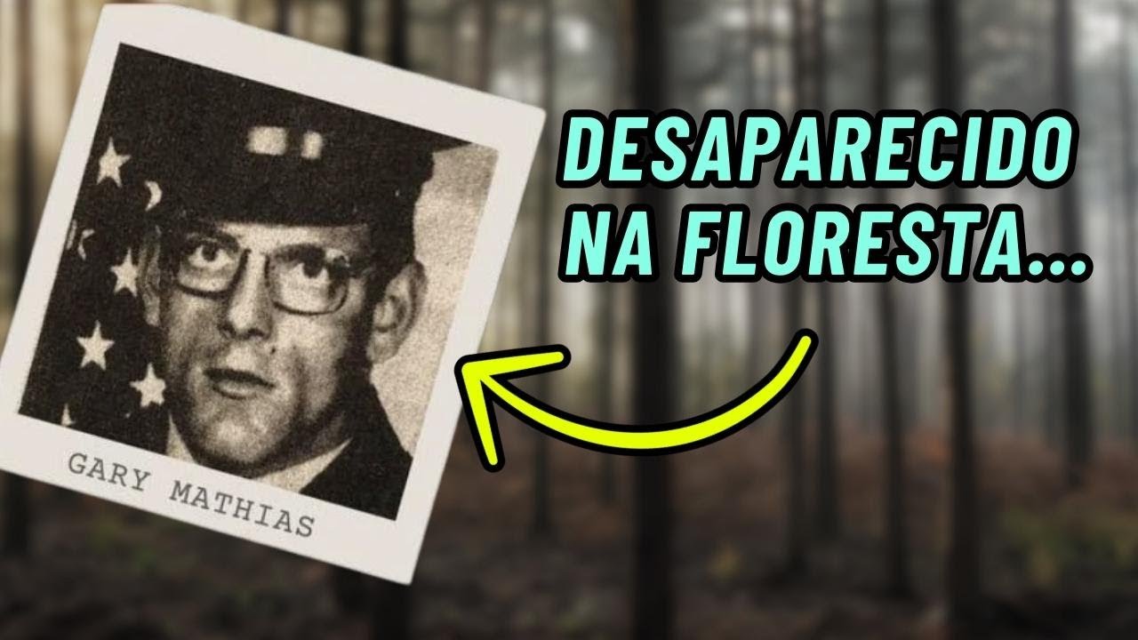 Desaparecimentos misteriosos ainda sem solução