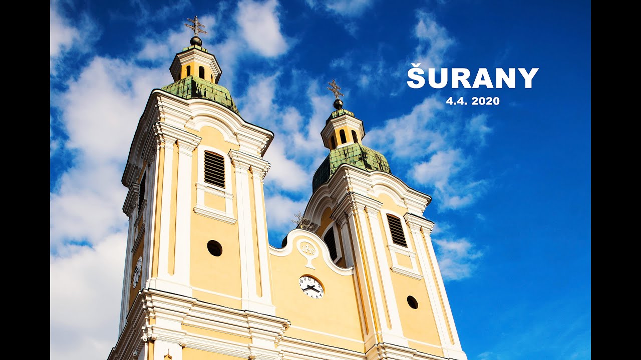 Šurany