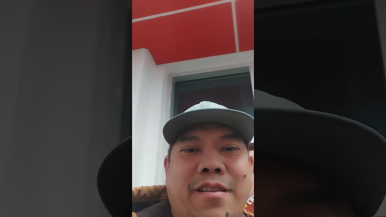 Buhay Food delivery driver dito sa CANADA