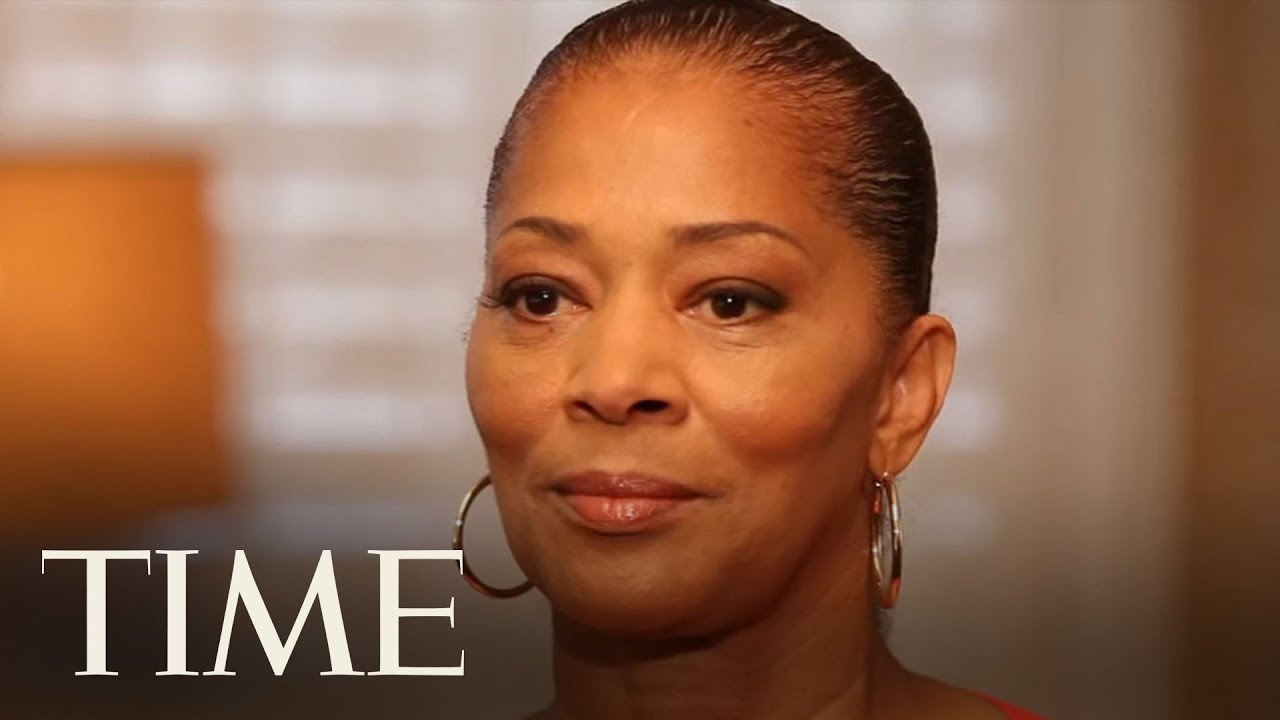 10 Questions for Terry McMillan