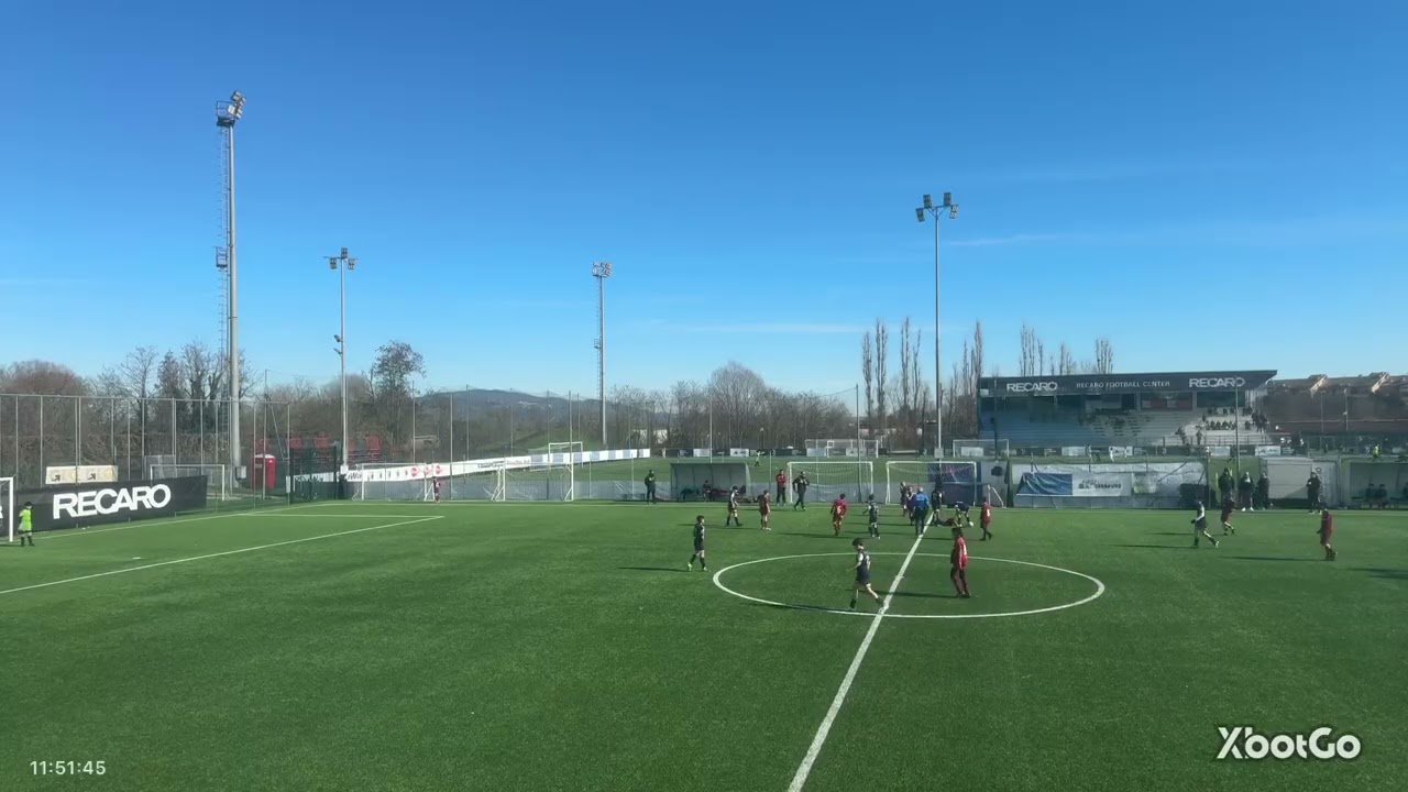 CHISOLA vs RIVAROLESE