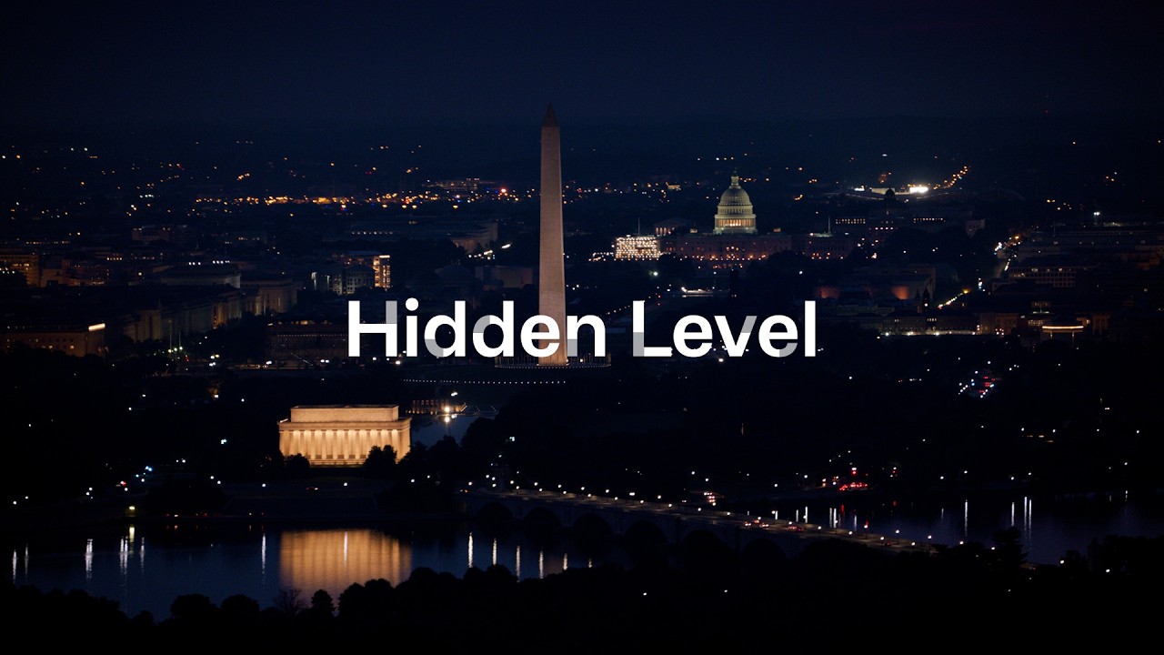 Keeping the Skies Clear Over Capital One Arena | Hidden Level Airspace Security