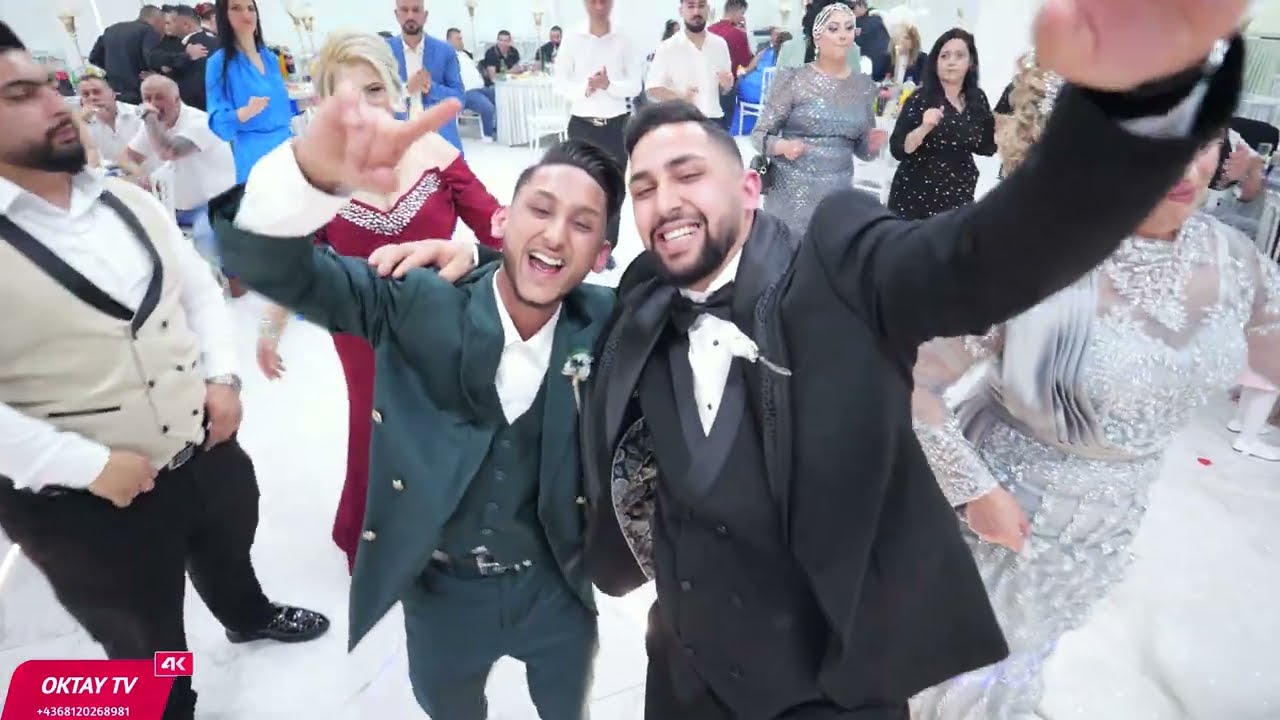 Muceytin Group 2026 LIVE VIENNA