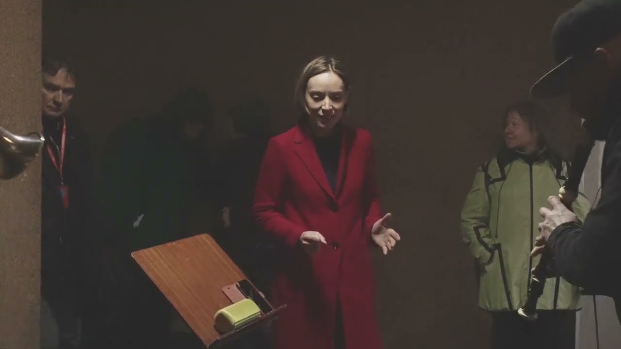 Warszawska Jesień 2021 - Krzysztof Knittel 'Koncert na Przycz&oacute;łku Grochowskim'