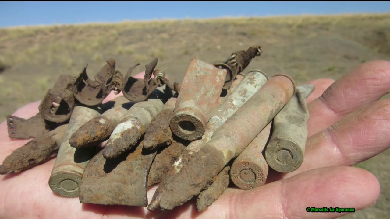 Stalingrad - Wolgograd - eine Spurensuche (Teil 4)