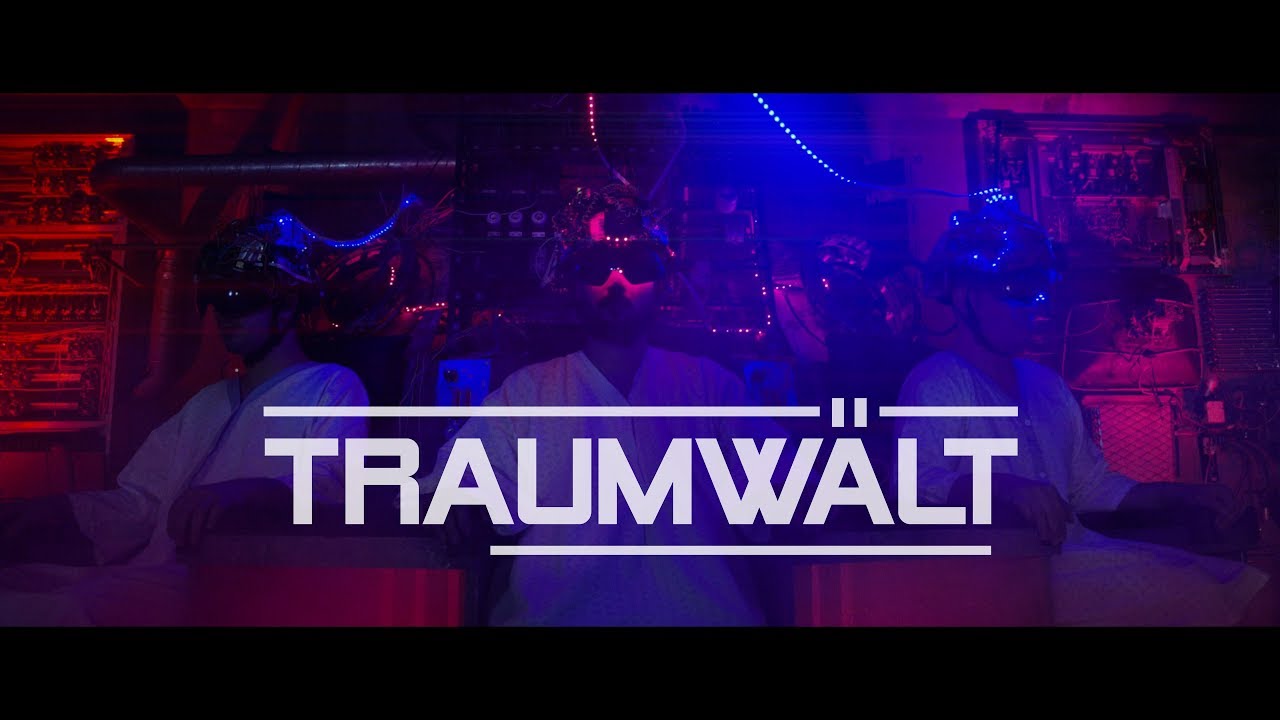 Musikkurzfilm 