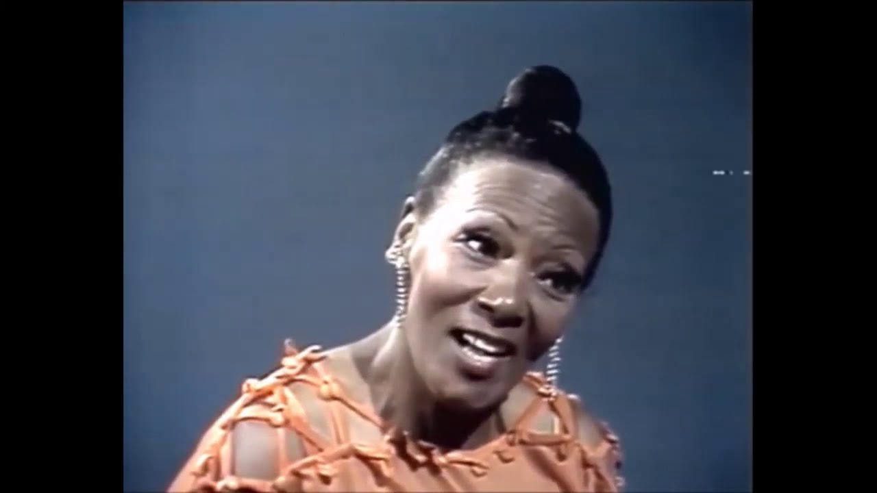 Carmen Costa e Ataulpho Alves Jr. | Meus tempos de criança (Ataulfo Alves)