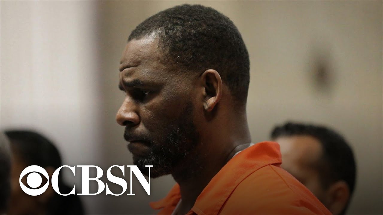 R. Kelly jury in New York racketeering case starts deliberations today