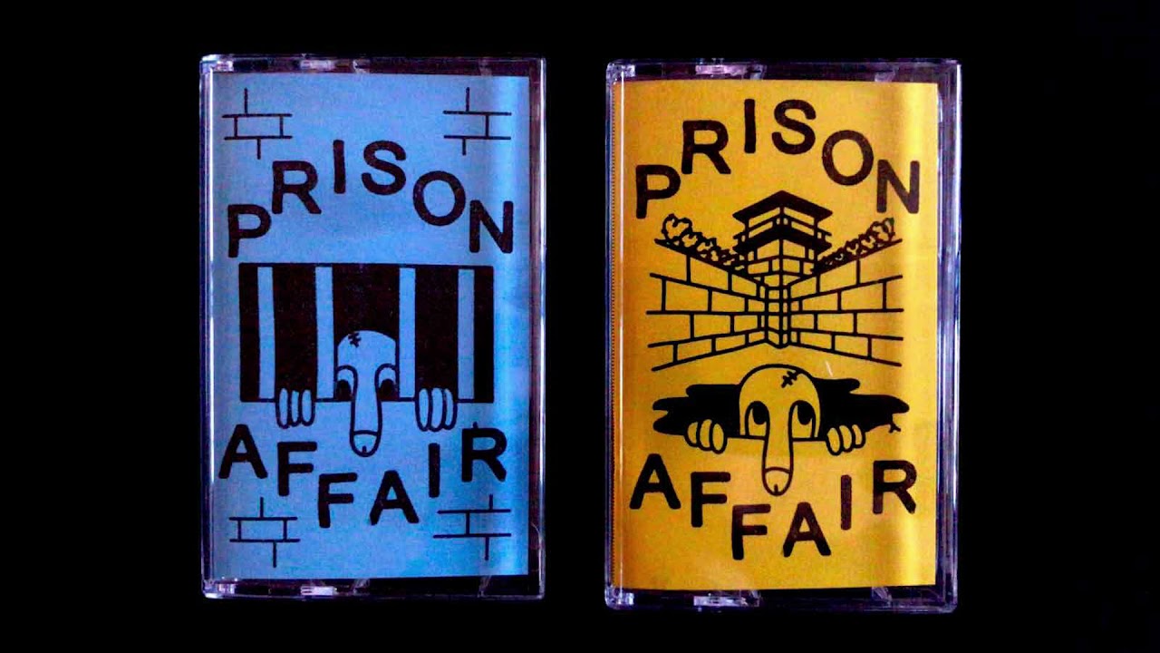 PRISON AFFAIR - DEMO 1 & DEMO 2