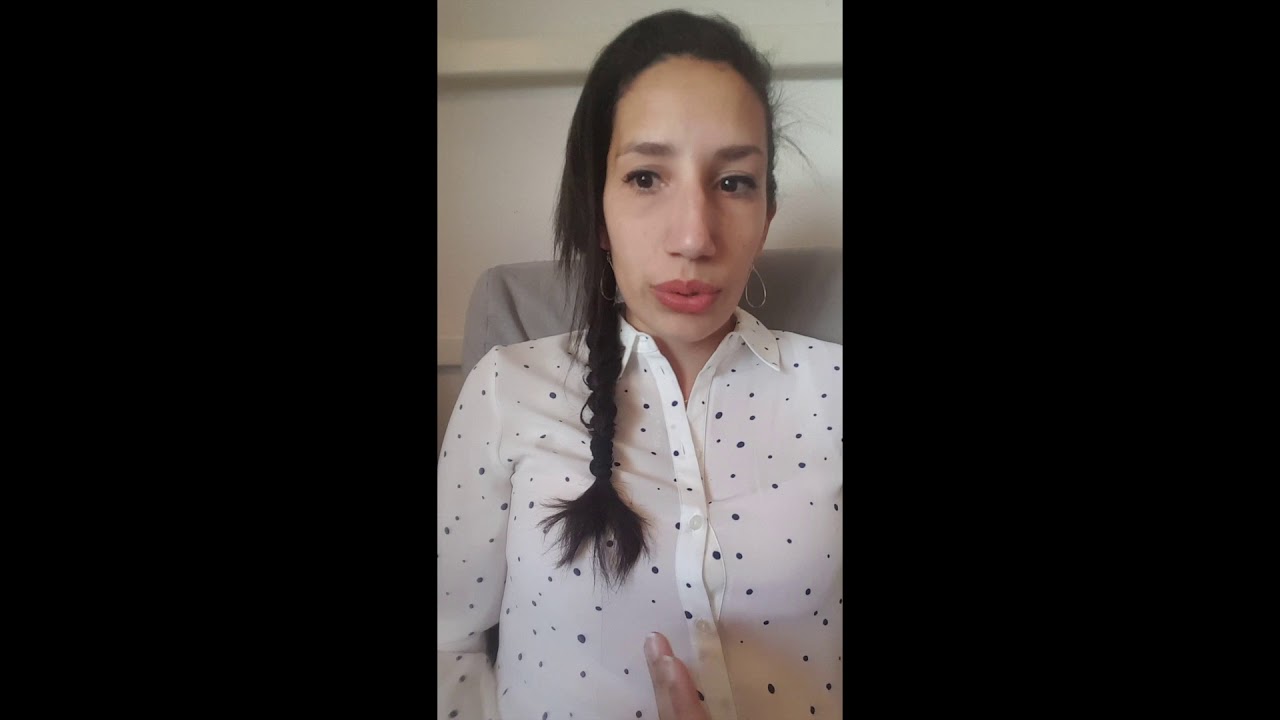 Lisa, Vétérinaire après un BTS Bioanalyses et Contrôles